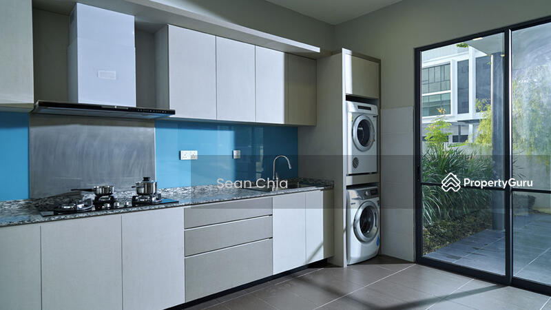 Untuk Dijual - New Launching 50x85 Bungalow Bukit Jelutong Shah Alam Cahaya SPK